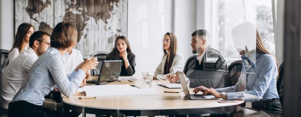 Consultoría Política