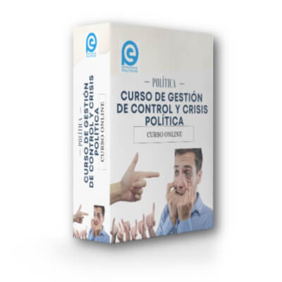 Curso de Gestión de Control de Crisis Política