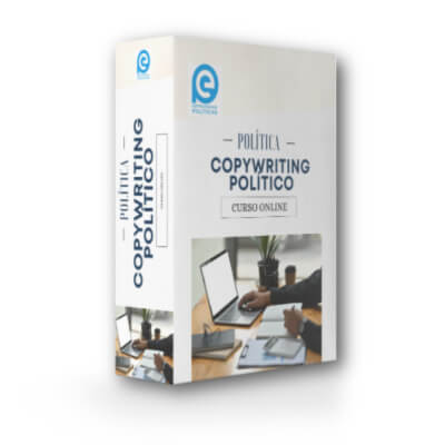 Copywriting Político