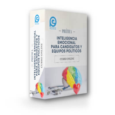 Inteligencia Emocional Para Candidatos y Equipos Políticos