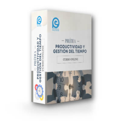 Productividad y Gestión del Tiempo