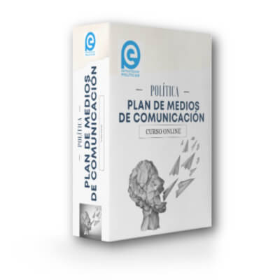 Plan de Medios de comunicación política