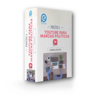 YouTube para Marcas Políticas
