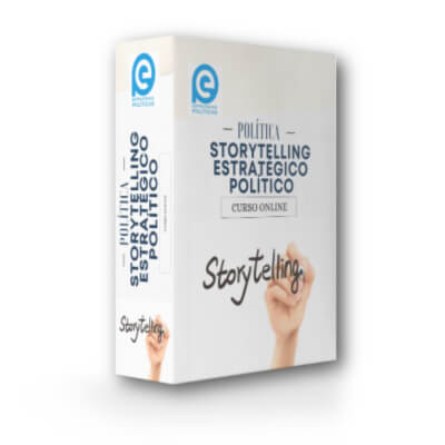 Storytelling estratégico político