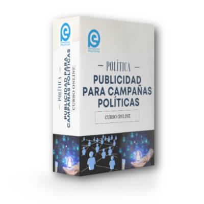 publicidad para campañas políticas
