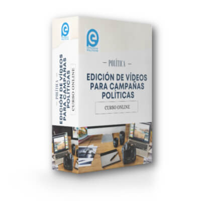 Edición de Vídeos para Campañas Políticas