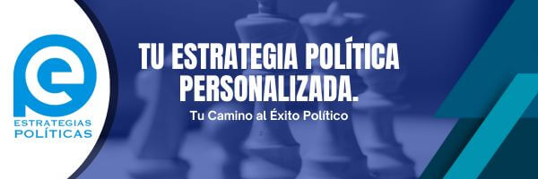 estrategias políticas personalizadas