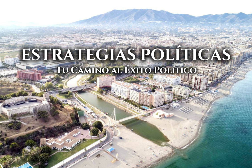 estrategias políticas.